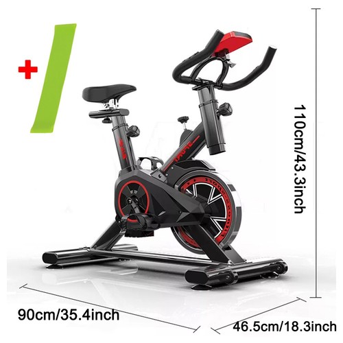 Exercise bike gym bicycle - bike,