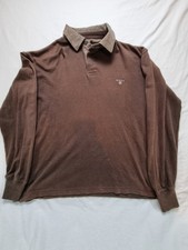 GANT Men’s Long Sleeve Rugby