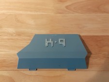 Doctor Who K9 K-9 15” 27Mhz