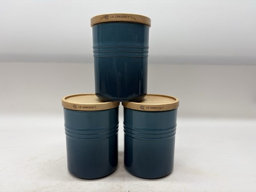Creuset stoneware storage - creuset,