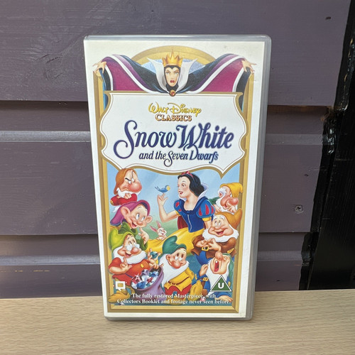 Walt disney classics - walt,