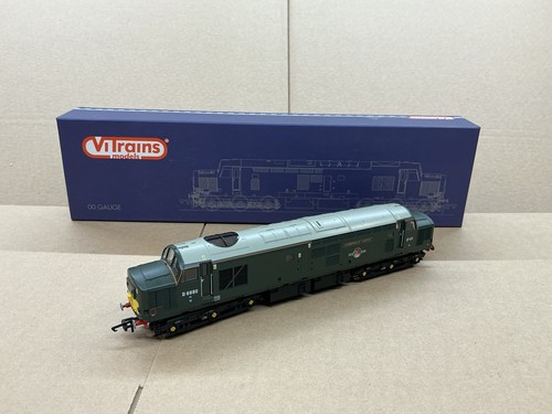 Vitrains gauge diesel - oo,