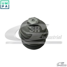 CAP OIL FILTER HOUSING 84727
