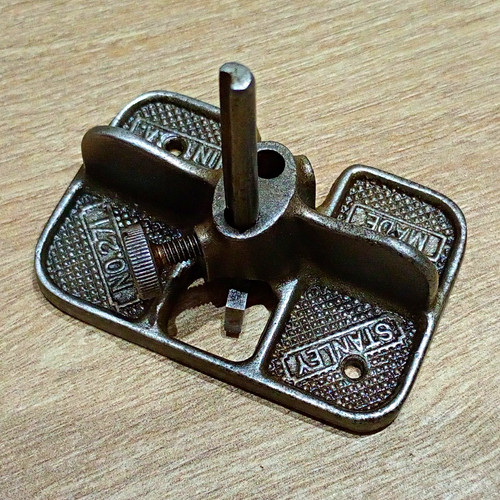Stanley 271 vintage - stanley,