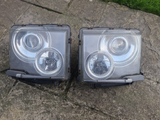 RANGE ROVER L322 2002-2005