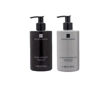 Temple Spa Shampoo &