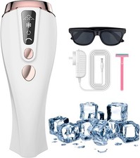 IPL Laser Hair Remover
