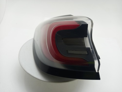 Ford puma tail light rear - tail,