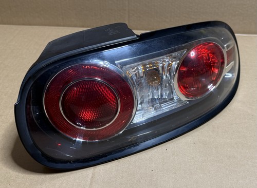 Mazda mx5 mk3 off side - mx5,