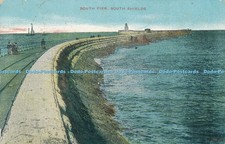 R027006 South Pier South