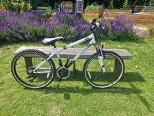 Pulse Avigo Kids White