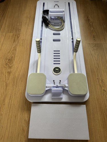 Pilates reformer board - pilates,