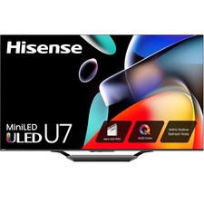 Hisense 85" Class U7 Series