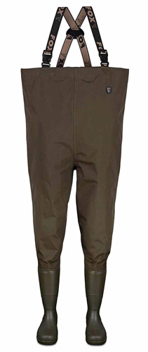 New fox khaki - new, lined
