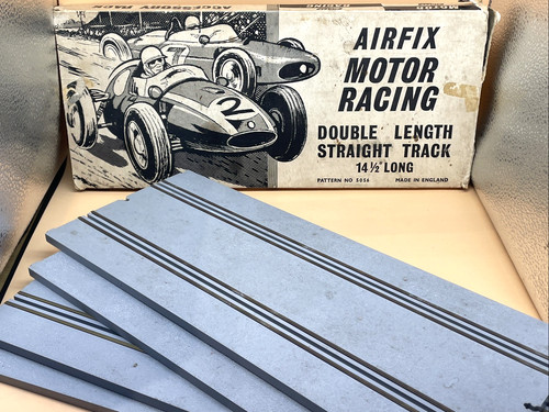 Airfix motor racing - airfix,