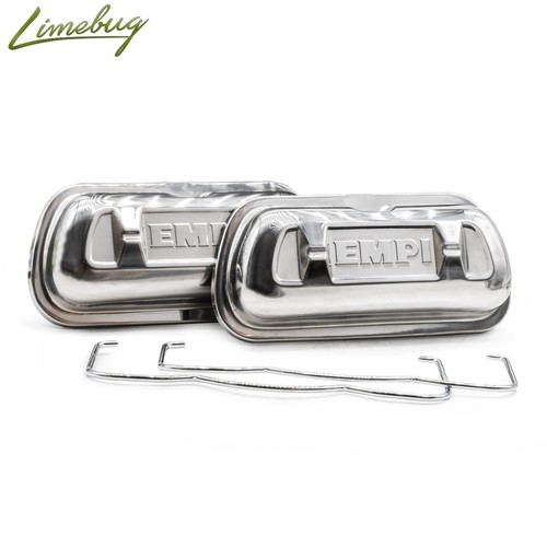 Classic type empi stainless - classic,