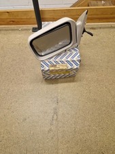 Nissan Micra K10 L/H Door Mirror