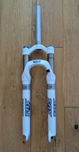 Fox series 26 - fox, forks
