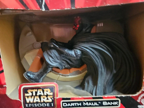 Star wars episode darth - 1,