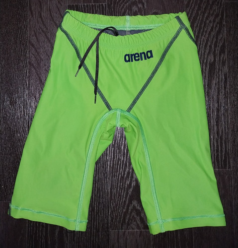 Boys arena green powerskin - arena,