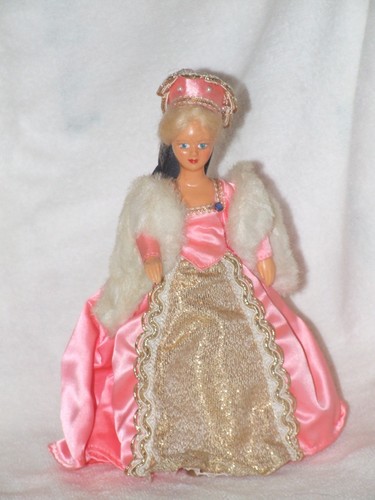 Peggy nisbet doll jane - peggy,