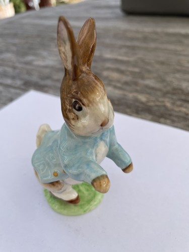Beswick england beatrix potter - england,