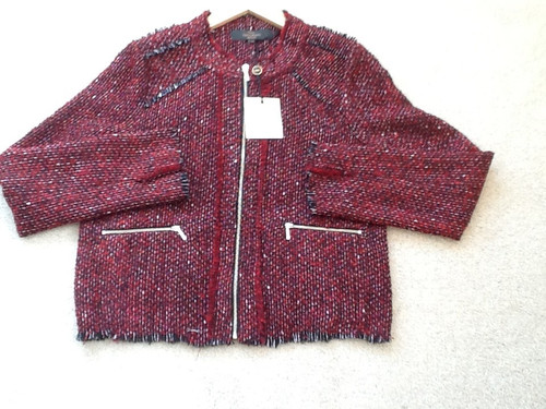 Next tailoring red - red, mix