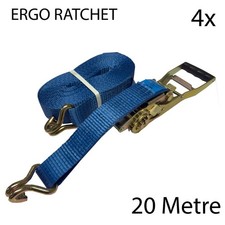 Ergo Ratchet Tie Down Ratchet