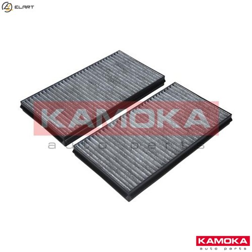 Filter cabin air f505301 - filter,