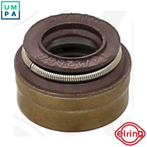 Seal ring valve - ring, stem