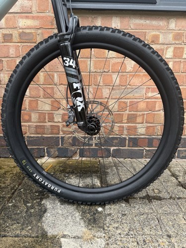 Specialized purgatory ground - &,