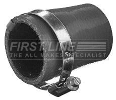 Charge air hose fits ford - air,