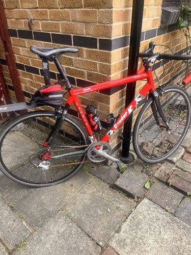 Condor speedy 700c small - 700c,