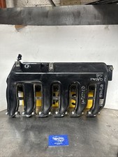 BMW E46 02-06 330cd 330d INLET MANIFOLD INTAKE MANIFOLD E46 E90 E91 330D M57N...