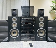 Pioneer A-Z360 Z Series HiFi