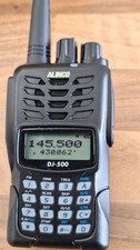 Alinco VHF/UHF Transceiver