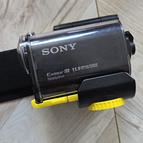 Sony hdr as30v action - action, cam