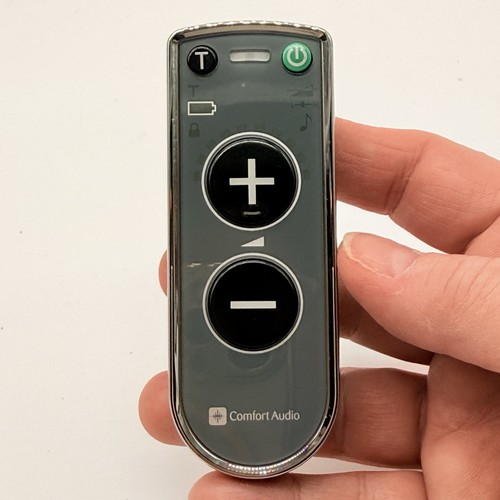 Comfort audio duett personal - audio,