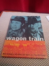Wagon train 1960 daily - 1960, mirror