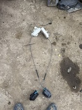 Fiesta Mk5 Zetec S 1.6 3 Door