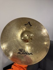 Zildjan A Custom Medium Ride
