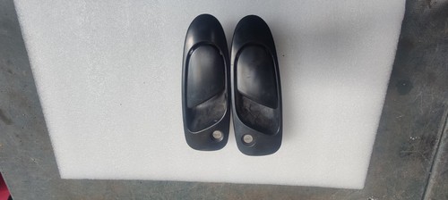 Honda crx delsol outer door - outer,