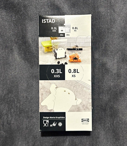 Ikea istad grip seal - grip, 60