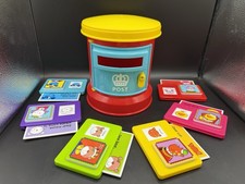 ELC Pop It In The Post Postbox