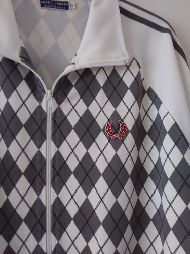 Vintage fred perry - vintage,