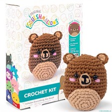 Original Squishmallows - Omar