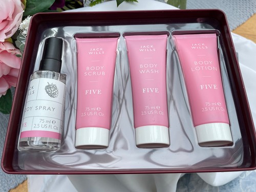 Jack wills five mini body - jack, care