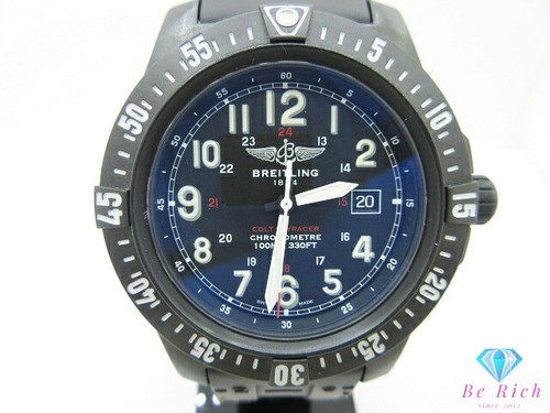Breitling colt skyracer men - colt,