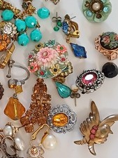 joblot Vintage Costume