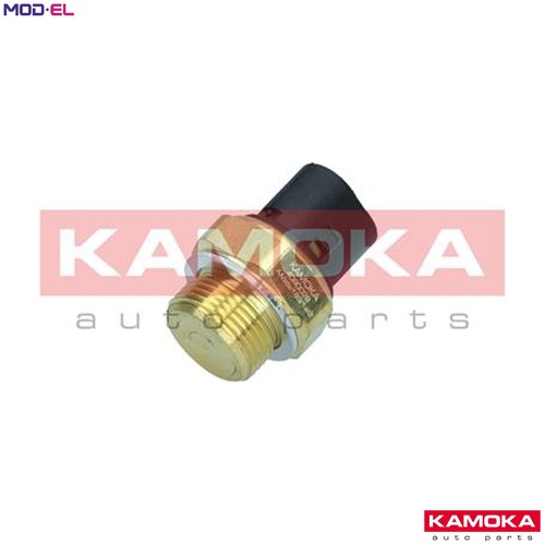 Temperature switch radiator - temperature,